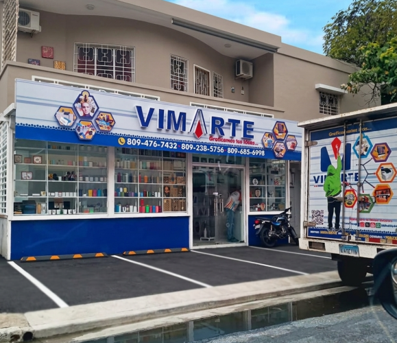 frente vimarte